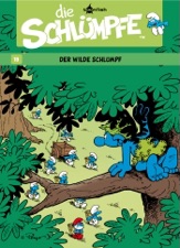 Die Schlumpfe 19 Der Wilde Schlumpf Die Schlumpfe 19 Der Wilde Schlumpf