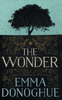 Emma Donoghue - The Wonder artwork