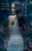 Goddess Interrupted - Aimée Carter