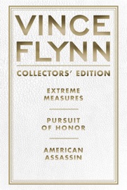Vince Flynn Collectors' Edition #4 - Vince Flynn