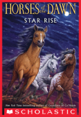 Star Rise (Horses of the Dawn #2) - Kathryn Lasky