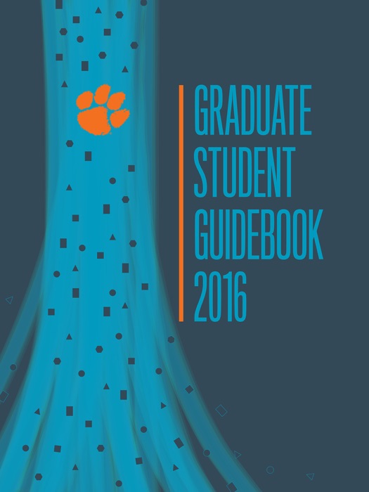 Graduate Student Guidebook 2016