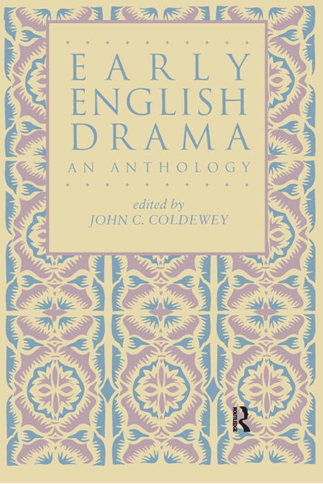 Early English Drama