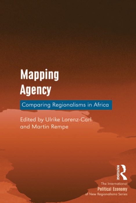 Mapping Agency