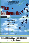What Is Mathematics? - the late Richard Courant & Herbert Robbins