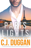 C.J. Duggan - Paris Lights artwork