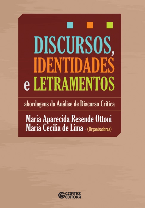 Discursos, identidades e letramentos