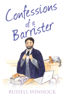 Russell Winnock - Confessions of a Barrister artwork