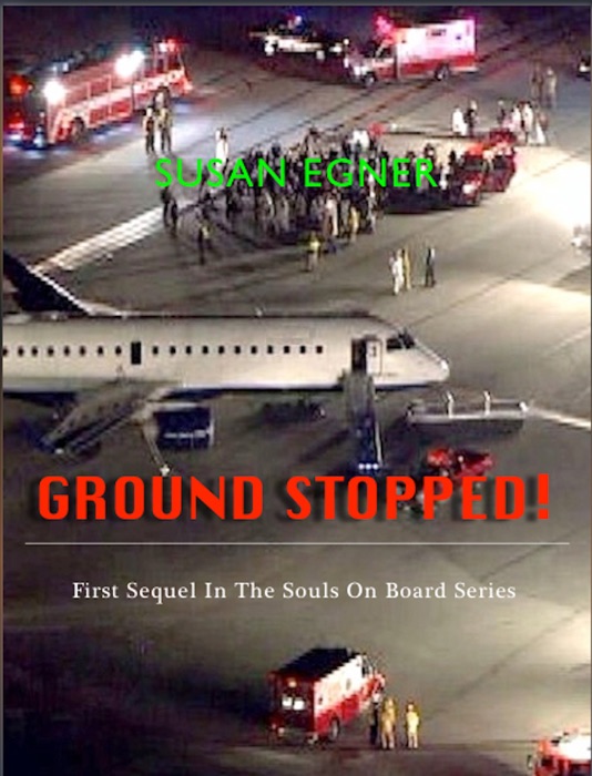 Ground Stopped!