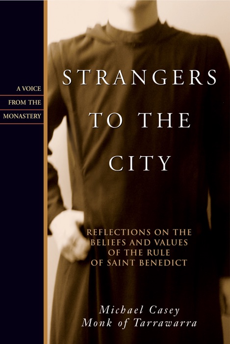 Strangers to the City