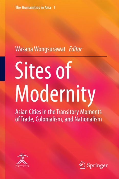 Sites of Modernity