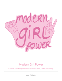 Modern Girl Power