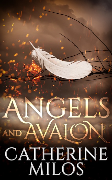 Angels and Avalon