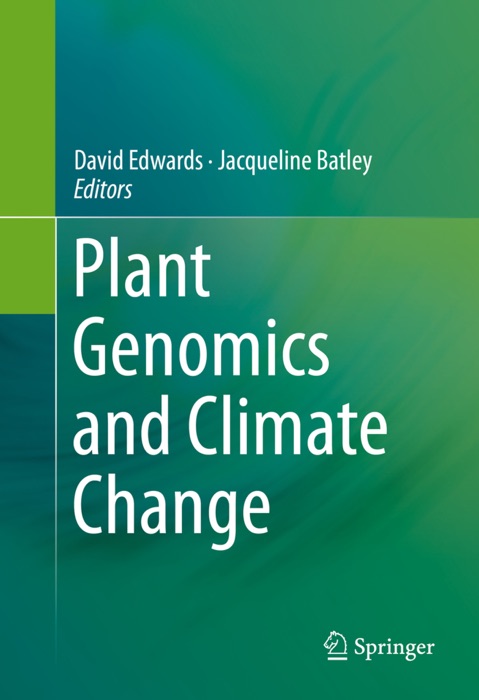 Plant Genomics and Climate Change