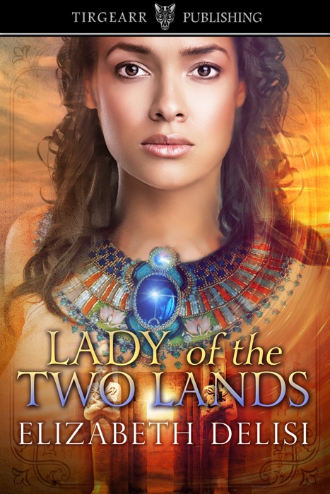 Lady of the Two Lands