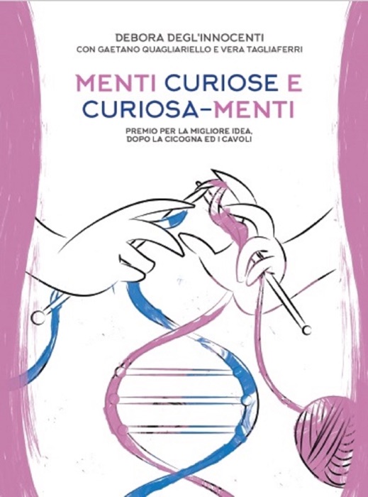 Menti Curiose e Curiosa-Menti