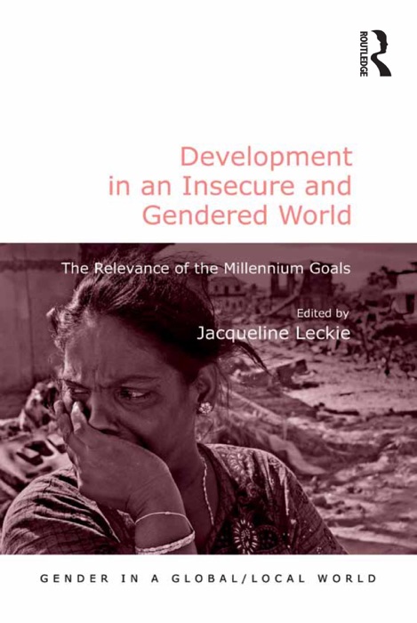 Development in an Insecure and Gendered World