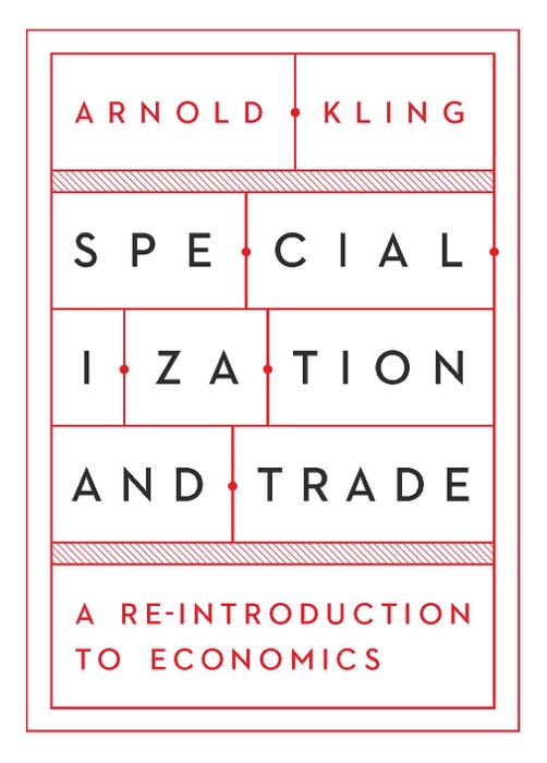 Specialization and Trade