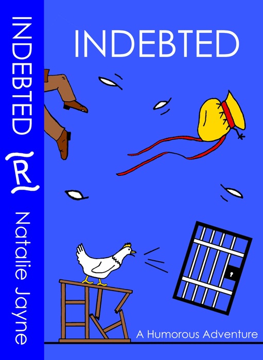 Indebted