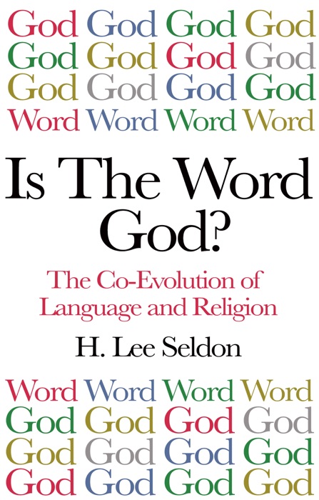 Is The Word God?