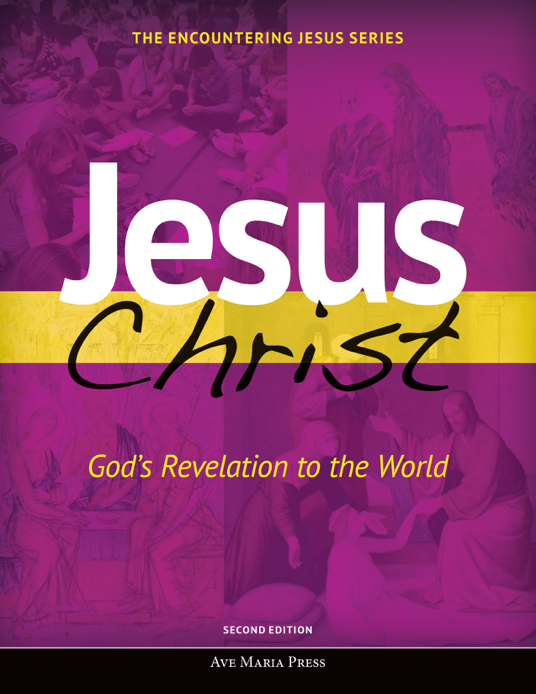 Read book Jesus Christ
