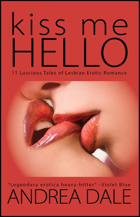 Kiss Me Hello