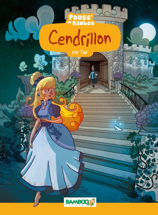 Cendrillon