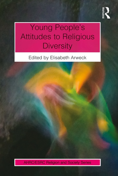 Young People's Attitudes to Religious Diversity