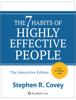 The 7 Habits of Highly Effective People - Stephen R. Covey