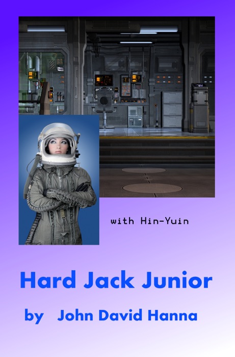 Hard Jack Junior