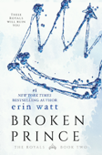 Broken Prince - Erin Watt