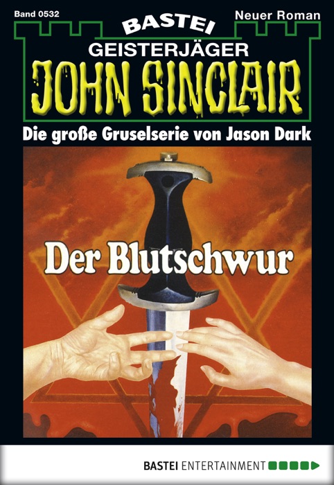 John Sinclair - Folge 0532
