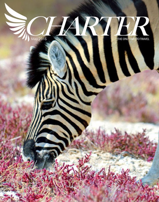 Charter May 2016