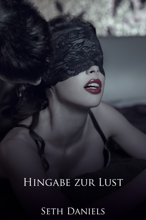 Hingabe zur Lust