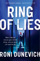 Roni Dunevich - Ring of Lies artwork