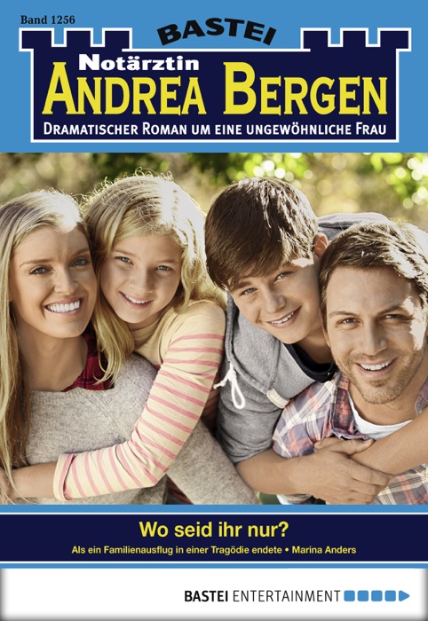 Notärztin Andrea Bergen - Folge 1256
