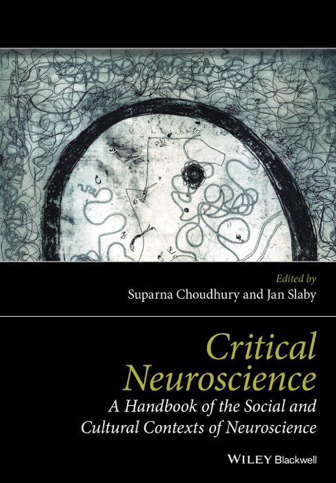 Critical Neuroscience