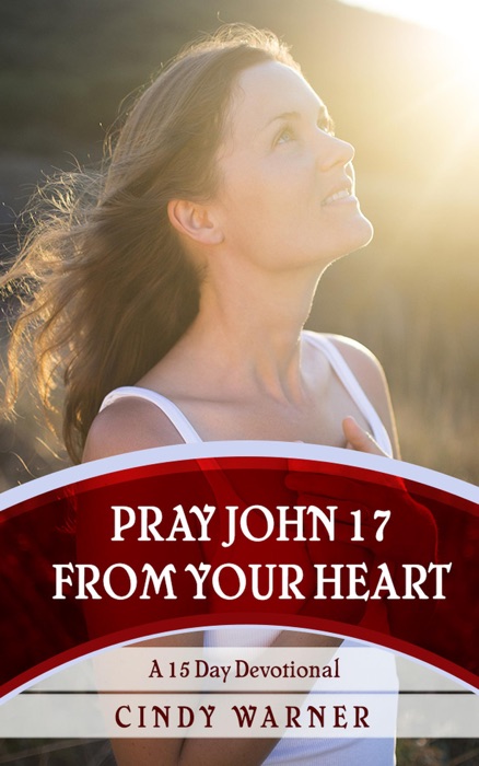 Pray John 17 from Your Heart  A 15 Day Devotional