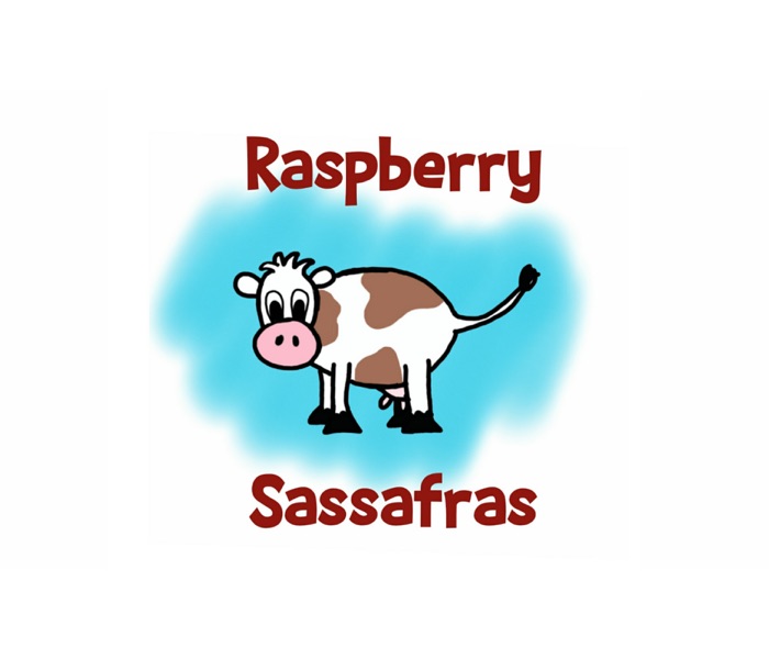 Raspberry Sassafras