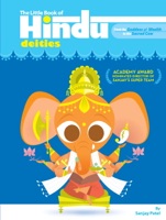 The Little Book of Hindu Deities