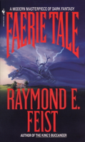 Raymond E. Feist - Faerie Tale artwork