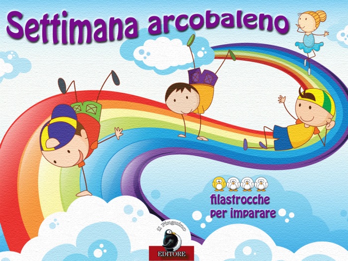 Settimana arcobaleno