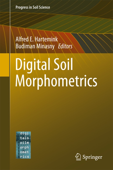 Digital Soil Morphometrics