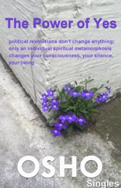 THE POWER OF YES