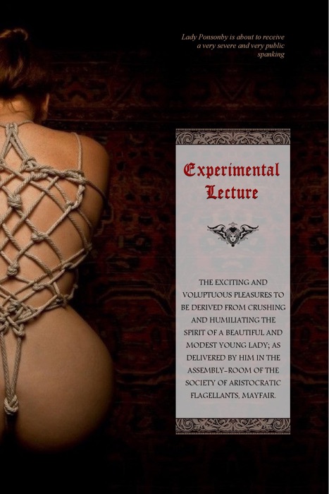 Experimental Lecture