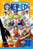 One Piece, Vol. 38 - Sanji