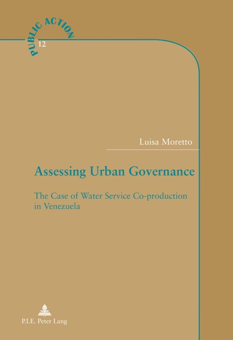 Assessing Urban Governance