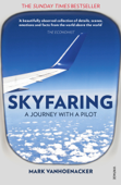 Skyfaring - Mark Vanhoenacker