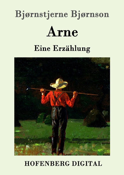 Arne