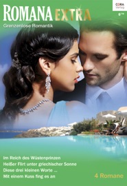 Romana Extra Band 43 - Diana Hamilton, Anne Fraser, Caitlin Crews & Jennifer Hayward by  Diana Hamilton, Anne Fraser, Caitlin Crews & Jennifer Hayward PDF Download